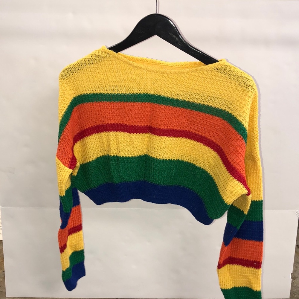 Never worn